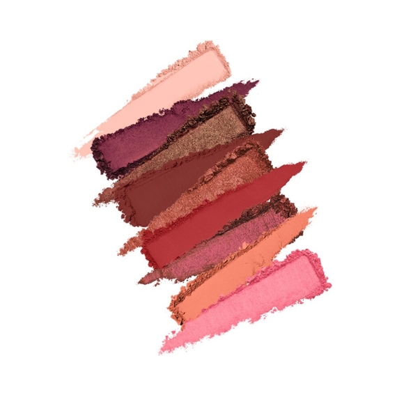 ❤Too Faced "Cinnamon Bear" Make Up 3 piece Set❤ - Picture 6 of 9